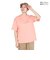 チャムス（CHUMS）ブービー Face ドライ 半袖Tシャツ CH11-2571-R018