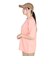 チャムス（CHUMS）ブービー Face ドライ 半袖Tシャツ CH11-2571-R018