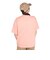 チャムス（CHUMS）ブービー Face ドライ 半袖Tシャツ CH11-2571-R018