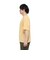 コロンビア（Columbia）半袖Tシャツ CEDER TRAIL グラフィック AE5759 715 イエロー 速乾