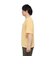 コロンビア（Columbia）半袖Tシャツ CEDER TRAIL グラフィック AE5759 715 イエロー 速乾