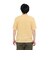 コロンビア（Columbia）半袖Tシャツ CEDER TRAIL グラフィック AE5759 715 イエロー 速乾