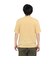コロンビア（Columbia）半袖Tシャツ CEDER TRAIL グラフィック AE5759 715 イエロー 速乾