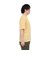 コロンビア（Columbia）半袖Tシャツ CEDER TRAIL グラフィック AE5759 715 イエロー 速乾