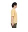 コロンビア（Columbia）半袖Tシャツ CEDER TRAIL グラフィック AE5759 715 イエロー 速乾