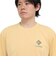 コロンビア（Columbia）半袖Tシャツ CEDER TRAIL グラフィック AE5759 715 イエロー 速乾