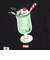 チャムス（CHUMS）キッズ AtBg KANPAI Tシャツ CH21-1407-K001