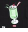 チャムス（CHUMS）キッズ AtBg KANPAI Tシャツ CH21-1407-K001