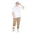 チャムス（CHUMS）ビッグブービーTシャツ CH11-2526-W001