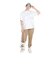 チャムス（CHUMS）ビッグブービーTシャツ CH11-2526-W001