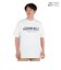 オリジナルフリーダムロゴTシャツ G5SU-T175-WHITE