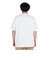 オリジナルフリーダムロゴTシャツ G5SU-T175-WHITE