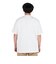 オリジナルフリーダムロゴTシャツ G5SU-T175-WHITE