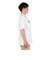 オリジナルフリーダムロゴTシャツ G5SU-T175-WHITE