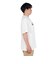 オリジナルフリーダムロゴTシャツ G5SU-T175-WHITE