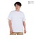 ワンポイントTシャツ G304-OGJ-GREY HEATHER