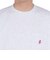 ワンポイントTシャツ G304-OGJ-GREY HEATHER