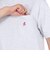 ワンポイントTシャツ G304-OGJ-GREY HEATHER