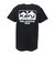 トゥルーロゴ 半袖Tシャツ 19822238 ブラック