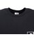 トゥルーロゴ 半袖Tシャツ 19822238 ブラック