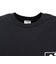 トゥルーロゴ 半袖Tシャツ 19822238 ブラック