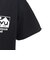 トゥルーロゴ 半袖Tシャツ 19822238 ブラック