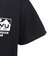 トゥルーロゴ 半袖Tシャツ 19822238 ブラック