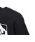 トゥルーロゴ 半袖Tシャツ 19822238 ブラック