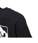トゥルーロゴ 半袖Tシャツ 19822238 ブラック