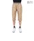 クリフメイヤー（KRIFF MAYER）冷感ロハテコクロップド パンツ 2445112:22:CAMEL