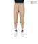 クリフメイヤー（KRIFF MAYER）冷感ロハテコクロップド パンツ 2445112:22:CAMEL
