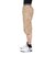 クリフメイヤー（KRIFF MAYER）冷感ロハテコクロップド パンツ 2445112:22:CAMEL