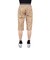 クリフメイヤー（KRIFF MAYER）冷感ロハテコクロップド パンツ 2445112:22:CAMEL