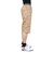 クリフメイヤー（KRIFF MAYER）冷感ロハテコクロップド パンツ 2445112:22:CAMEL