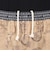 クリフメイヤー（KRIFF MAYER）冷感ロハテコクロップド パンツ 2445112:22:CAMEL