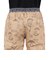 クリフメイヤー（KRIFF MAYER）冷感ロハテコクロップド パンツ 2445112:22:CAMEL