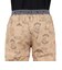 クリフメイヤー（KRIFF MAYER）冷感ロハテコクロップド パンツ 2445112:22:CAMEL