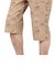 クリフメイヤー（KRIFF MAYER）冷感ロハテコクロップド パンツ 2445112:22:CAMEL