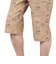 クリフメイヤー（KRIFF MAYER）冷感ロハテコクロップド パンツ 2445112:22:CAMEL