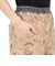 クリフメイヤー（KRIFF MAYER）冷感ロハテコクロップド パンツ 2445112:22:CAMEL