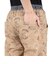 クリフメイヤー（KRIFF MAYER）冷感ロハテコクロップド パンツ 2445112:22:CAMEL