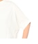 クリフメイヤー（KRIFF MAYER）ウェットプロテクトモモンガTシャツ W2447832:5:OFF 冷感 速乾