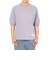 クリフメイヤー（KRIFF MAYER）ウェットプロテクトランタンスリーブTシャツ W2447831:89:PURPLE 冷感 速乾