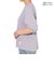 クリフメイヤー（KRIFF MAYER）ウェットプロテクトランタンスリーブTシャツ W2447831:89:PURPLE 冷感 速乾
