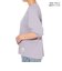 クリフメイヤー（KRIFF MAYER）ウェットプロテクトランタンスリーブTシャツ W2447831:89:PURPLE 冷感 速乾