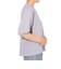 クリフメイヤー（KRIFF MAYER）ウェットプロテクトランタンスリーブTシャツ W2447831:89:PURPLE 冷感 速乾