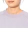 クリフメイヤー（KRIFF MAYER）ウェットプロテクトランタンスリーブTシャツ W2447831:89:PURPLE 冷感 速乾