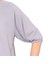 クリフメイヤー（KRIFF MAYER）ウェットプロテクトランタンスリーブTシャツ W2447831:89:PURPLE 冷感 速乾