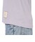 クリフメイヤー（KRIFF MAYER）ウェットプロテクトランタンスリーブTシャツ W2447831:89:PURPLE 冷感 速乾