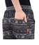 クリフメイヤー（KRIFF MAYER）冷感ロハテコクロップド パンツ 2445112:17:CHARCOAL